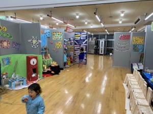 作品展示